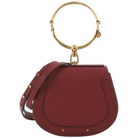 chloe nile bag sale uk|paddington bag by chloe.